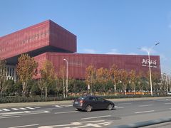 -武汉规划展示馆