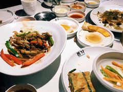 -本家韩国烤肉(青岛万象城店)