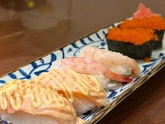 -叁鯨·日式料理Sankujira