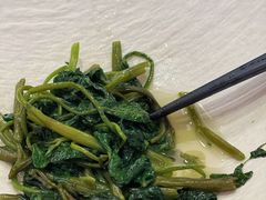 时令蔬菜-永膳精致本味湘菜(麓谷店)