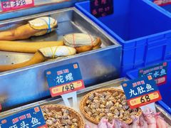 -飞尝蚝·顺德菜·鱼生(顺德总店)