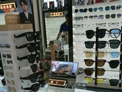 -创视镜匠眼镜管家(太升南路店)