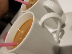 奶茶-葡珍轩冰室(虹桥机场T1店)
