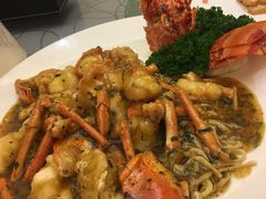 -园林格兰云天大酒店-太极名厨中餐厅