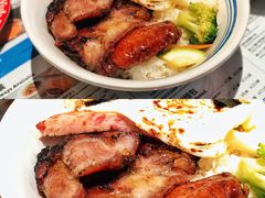 敏华四宝饭-敏华冰厅(番禺天河城店)