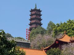 -南沙天后宫景区