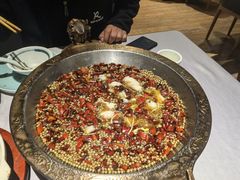 -洞庭鱼香(万科店)