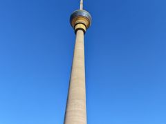 -中央广播电视塔