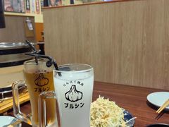 -蒜香焼肉PURUSHIN(马场路店)