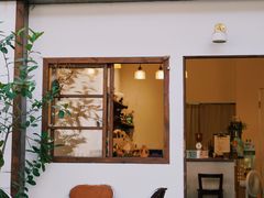 门面-白熊咖啡(闽江大道店)