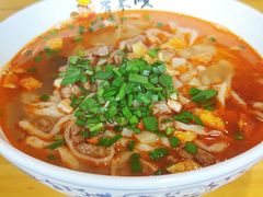 -晋来顺手擀面(十里河店)