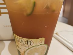 -喜茶(振华商厦店)