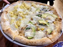 -1861意大利餐厅(文化广场店)