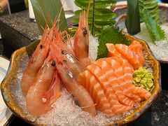 -大渔铁板烧(万象城店)