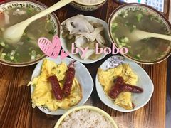 -陈记汤饭(水巷口店)