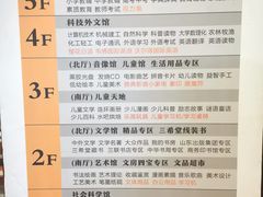 -新华书店(泉城路店)