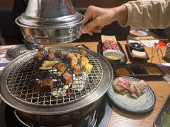 -玖合肉町·烧肉(惠安禹洲店)