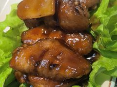 -路边边.炒菜烧烤.音乐餐厅(良乡长虹店)