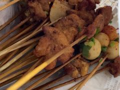 -乐乐姐超级土豆(中关村5号店)