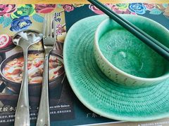 -甘思咪哚·云南艺术餐厅(天河广百店)