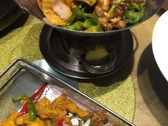 -吴越荣记苏州菜·松鼠桂鱼100%活鱼现做(斜塘老街店)