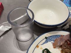 -先记烧鹅王·本地粤菜(福永店)