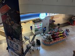 -盒马鲜生(皇庭广场店)