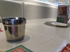 -BOPEYE·波派炸鸡(九霄天地店)