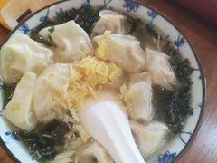 小馄饨-红小满休闲餐厅(十全街店)