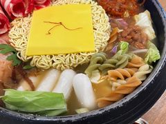 -WOW LUCKY创意韩料(龙阳广场店)