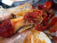 -虎虎龙虾大排档(双井店)
