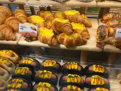 -BreadTalk面包新语·烘焙蛋糕(中心书城店)