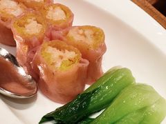 -王府半岛酒店
