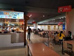 -昆明花之城豪生酒店·美食广场