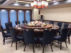 包厢-正阳春烤鸭店(杨楼店)