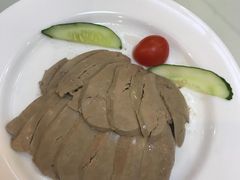 -九花山烤鸭店