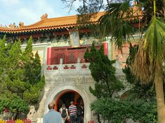 -宝莲禅寺