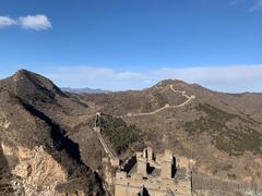 -司马台长城
