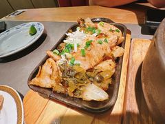 -沼津港精致料理·寿喜烧·烧鸟(龙湖南桥天街日料榜单店)