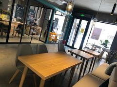 -十一咖啡(青年大街工厂店)
