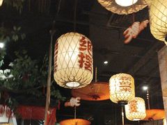-南京大牌档(壹方天地店)