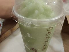 水果雪冰-麦当劳(秣陵路店)