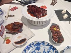 -侨美食家·40年地道粤菜(珠江新城店)