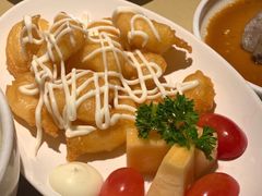-荣小馆(椒江青悦城店)