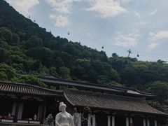 -华清宫景区