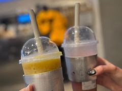 -喜茶(广州北京路惠福东店)