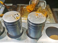 -炸物局(泊富I CITY店)