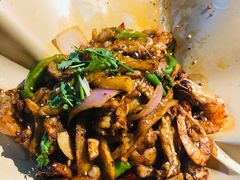 -手抄板凳江南菜(湖滨商业街店)