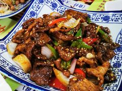 老味全爆-宝正臻天津包子总店(金阳光居易店)