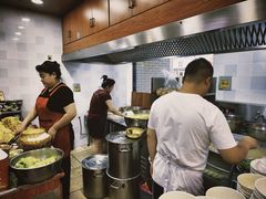 -何胖子丸子汤(南海街店)